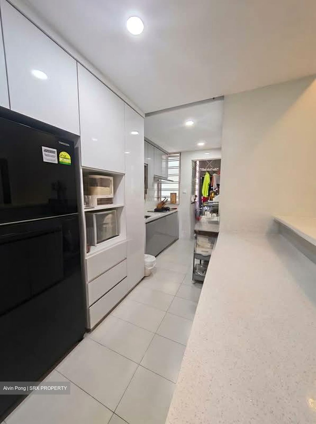 SunGlade (D19), Condominium #554931581